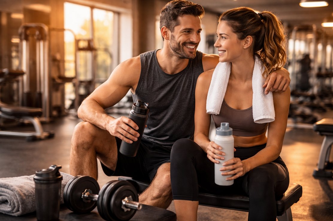 Optimale Sichtbarkeit für Fitnessanbieter mit Geo-Domains Tönisvorst